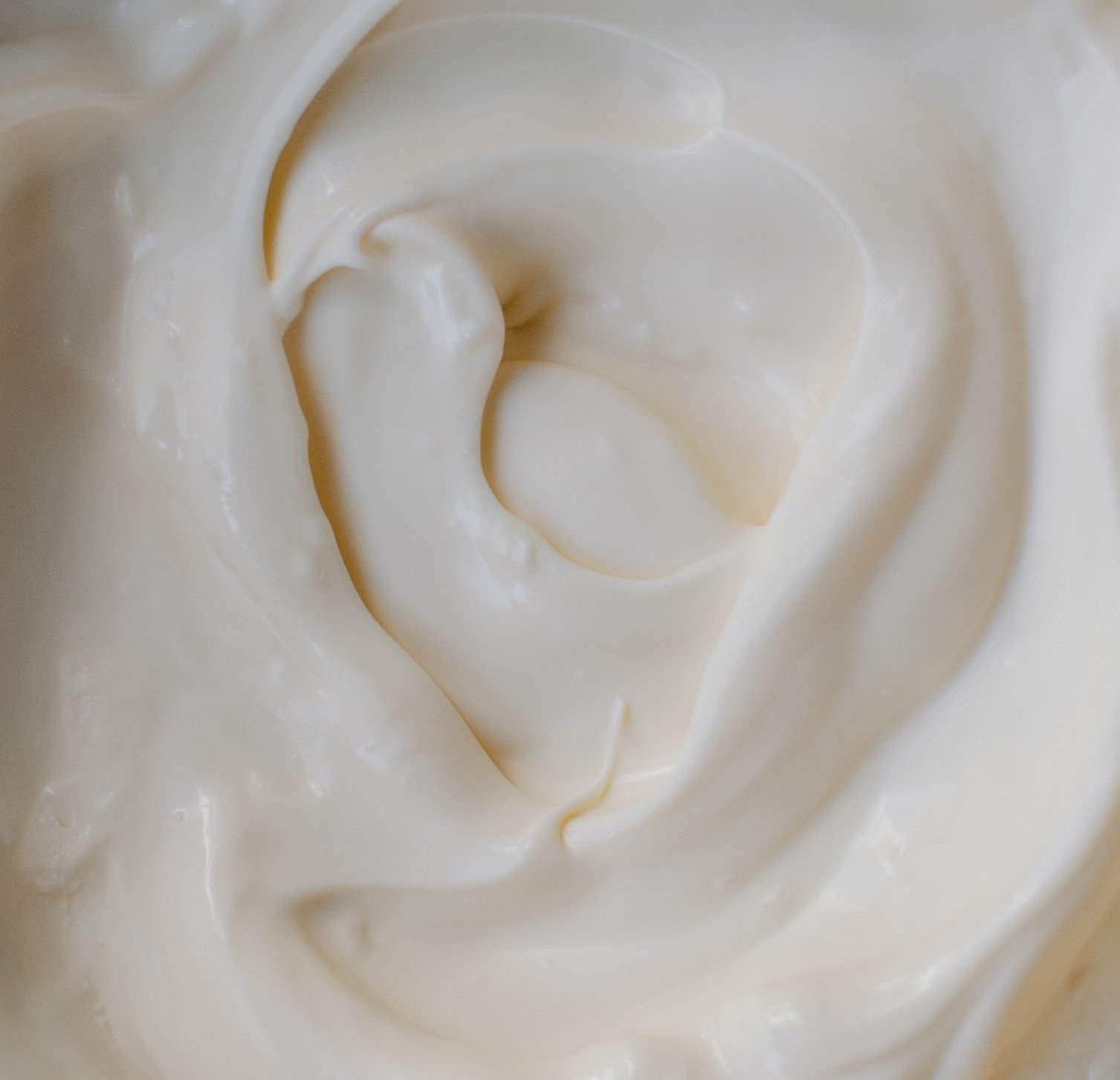 Kefir Crème Fraîche