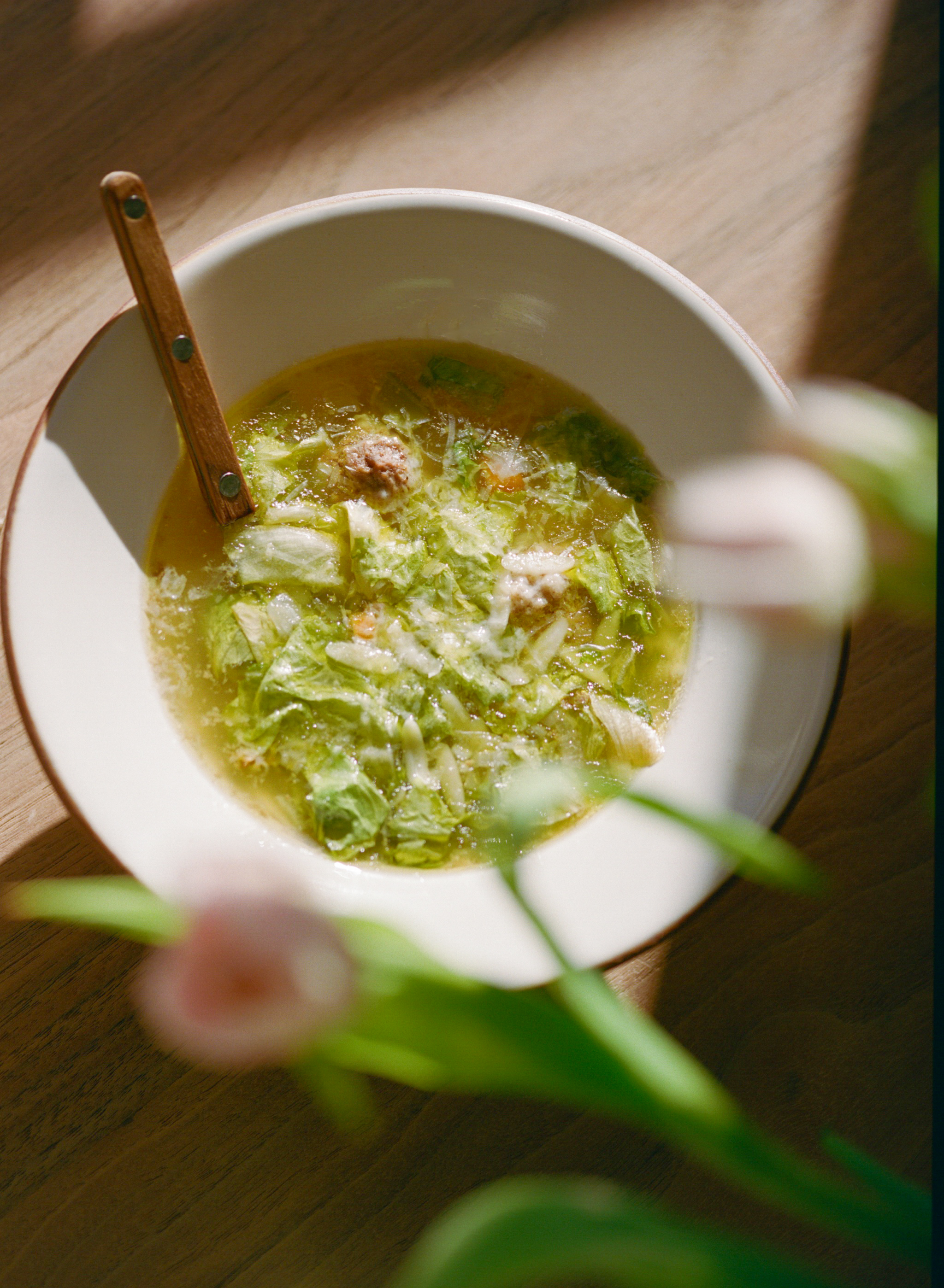 Italian Wedding Soup